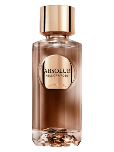 Absolue Hell Of A Rose