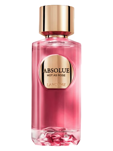 Absolue Hot As Rose