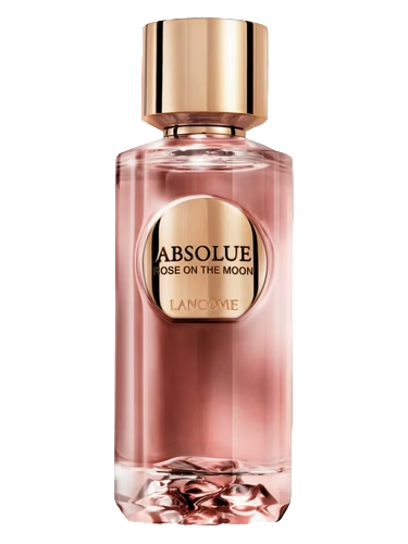 Absolue Rose On The Moon