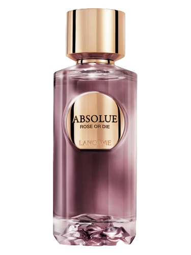 Absolue Rose Or Die