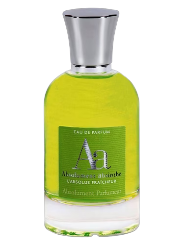 Absolument Absinthe
