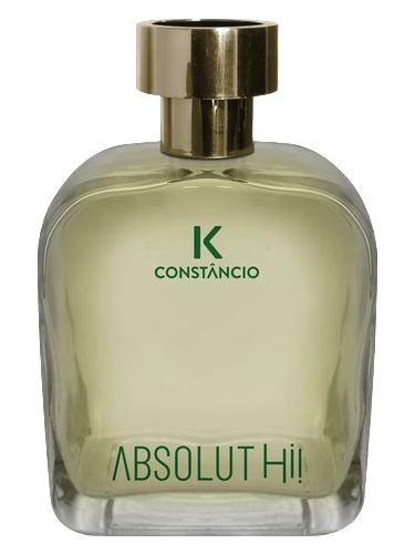Absolut Hi!