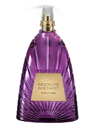 Absolute Amethyst