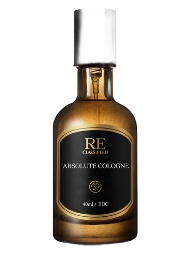 Absolute Cologne 绝对古龙