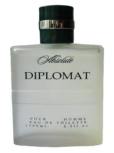 Absolute Diplomat