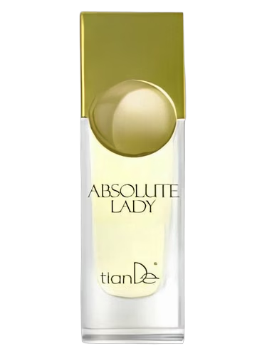 Absolute Lady