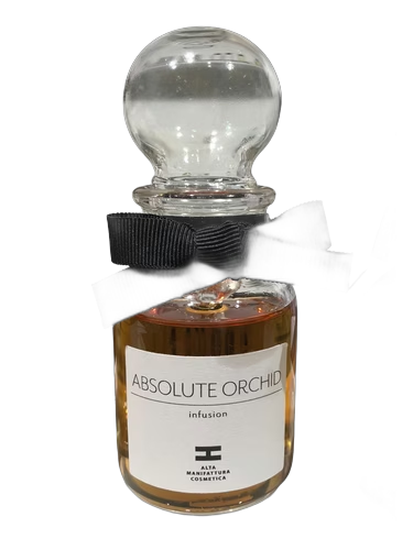Absolute Orchid