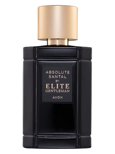 Absolute Santal by Elite Gentleman