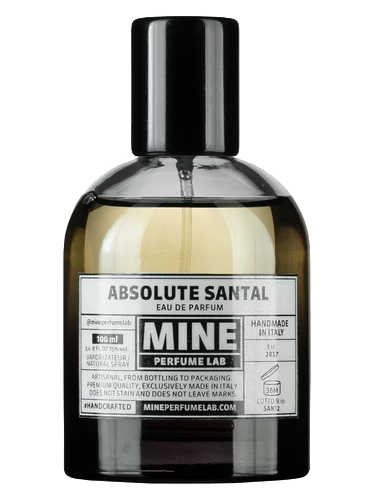 Absolute Santal