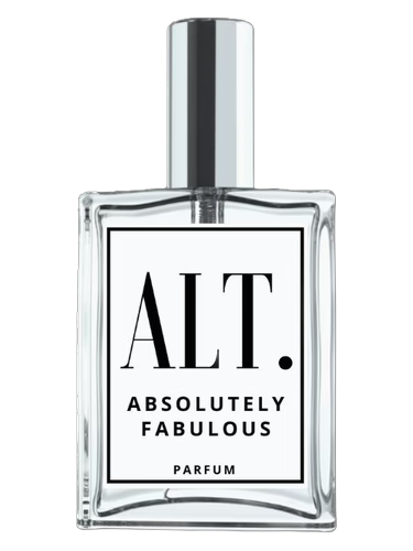 Absolutely Fabulous Parfum