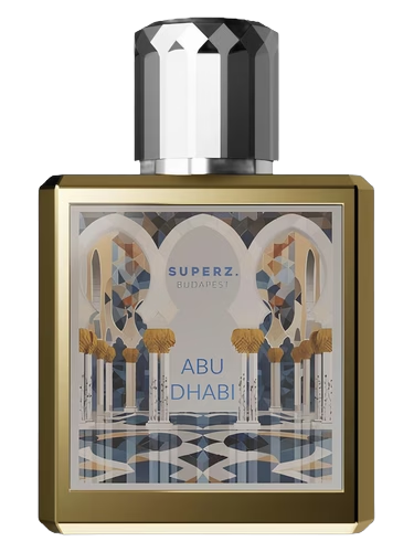 Abu Dhabi
