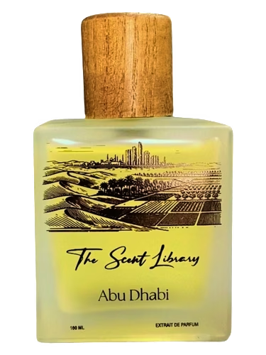 Abu Dhabi