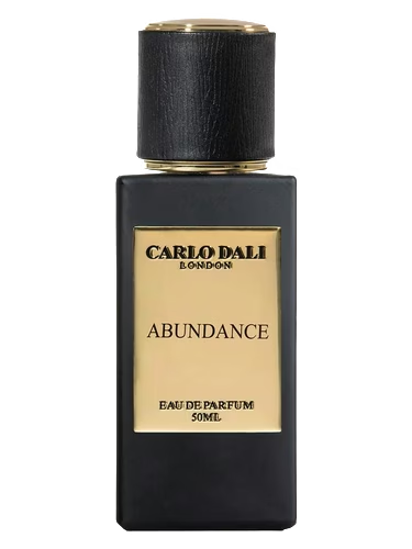 Abundance