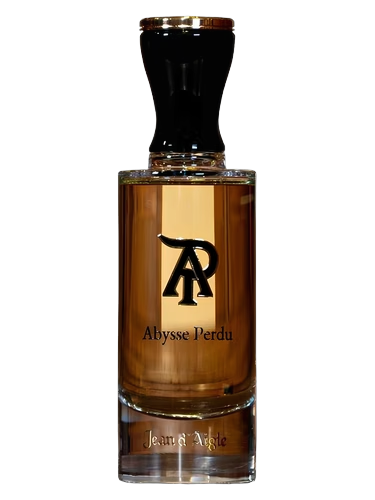 Abysse Perdu