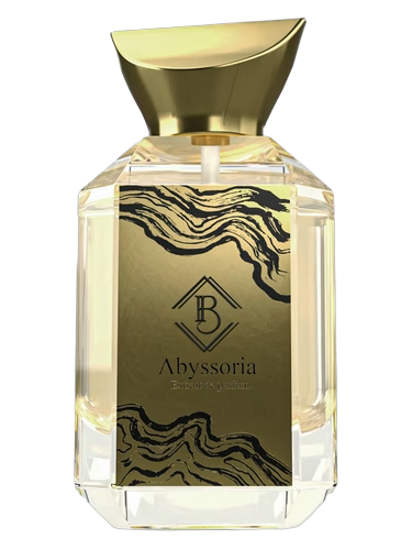 Abyssoria