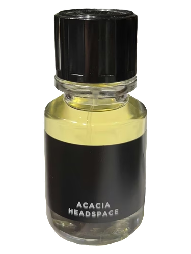 Acacia Headspace