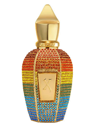 Accento Overdose Pride Edition