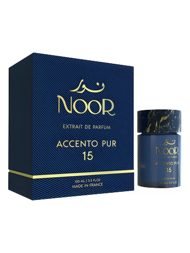 Accento Pur 15