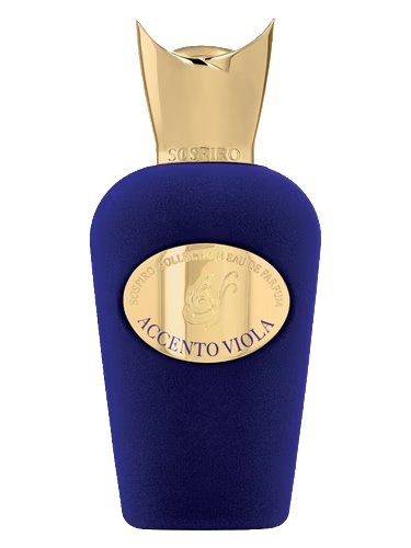 Accento Viola
