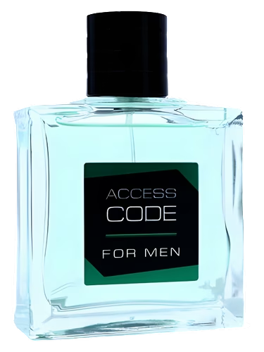 Access Code For Men