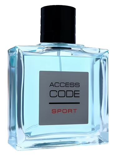 Access Code Sport