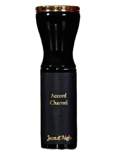Accord Charnel