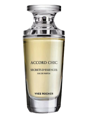 Accord Chic