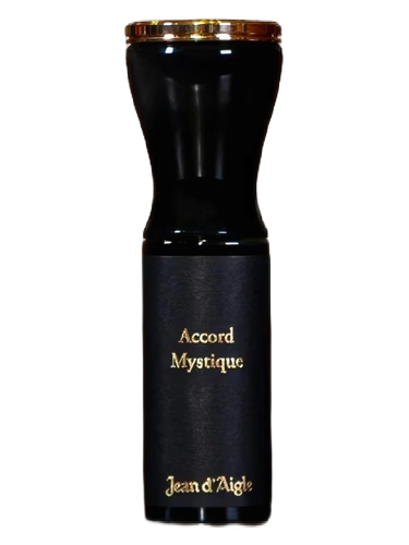 Accord Mystique
