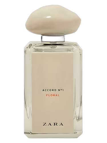 Accord No 1 Floral