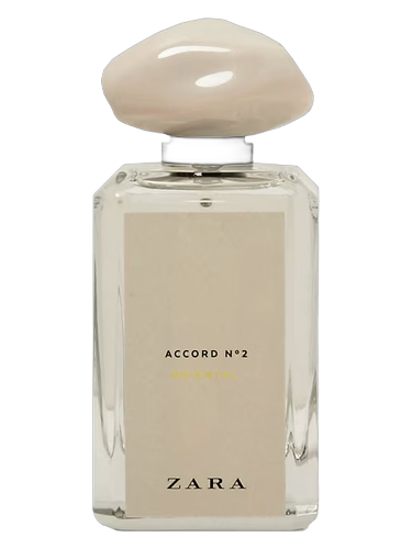 Accord No 2 Oriental