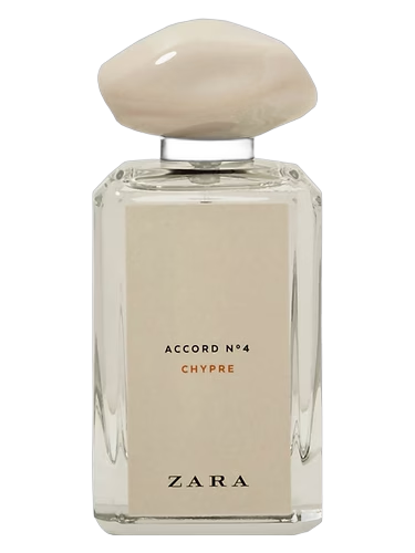 Accord No 4 Chypre