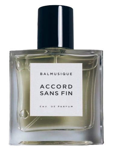 Accord Sans Fin Pour Homme