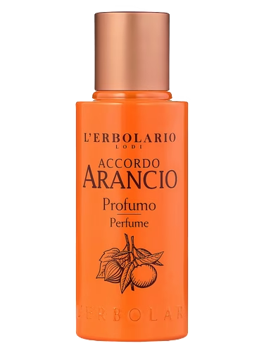 Accordo Arancio