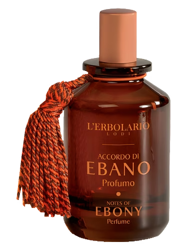 Accordo Di Ebano (Perfume Notes Of Ebony)