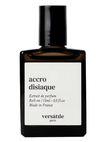 Accrodisiaque