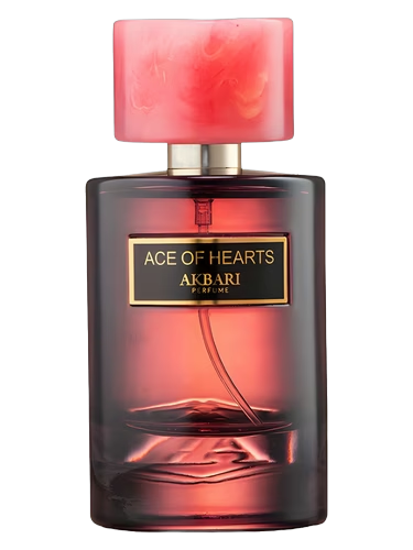 Ace of Hearts