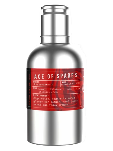 Ace of Spades