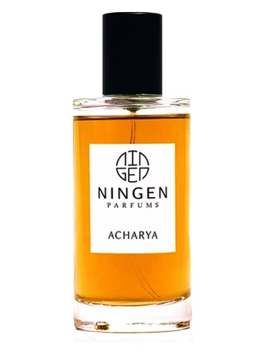 Acharya