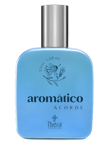 Acorde Aromático