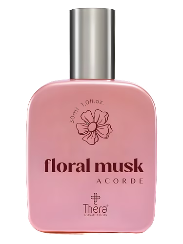 Acorde Floral Musk