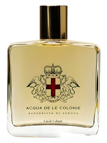 Acqua de le Colonie