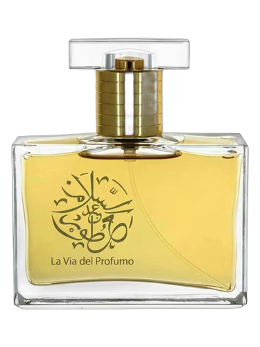 Acqua di Angelica