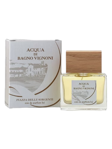 Acqua di Bagno Vignoni Eau de Parfum Lui