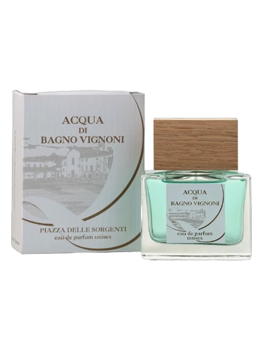 Acqua di Bagno Vignoni Eau de Parfum Unisex