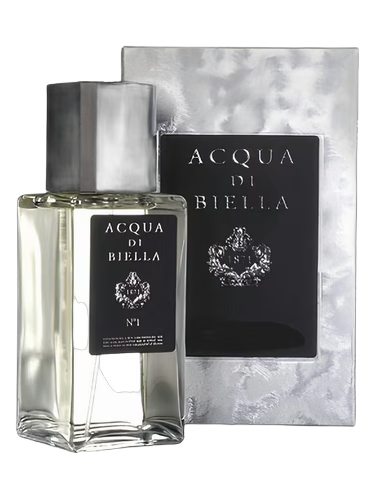 Acqua di Biella N° 1