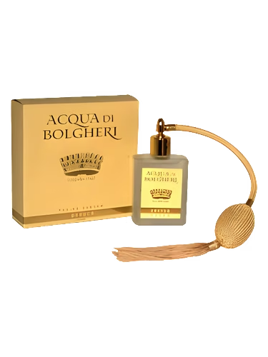 Acqua di Bolgheri