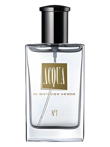 Acqua di Bottega Verde N° 1
