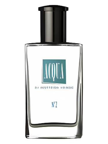 Acqua di Bottega Verde N° 2