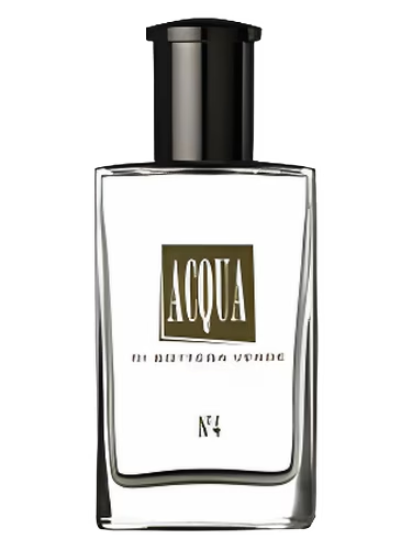 Acqua di Bottega Verde N°4