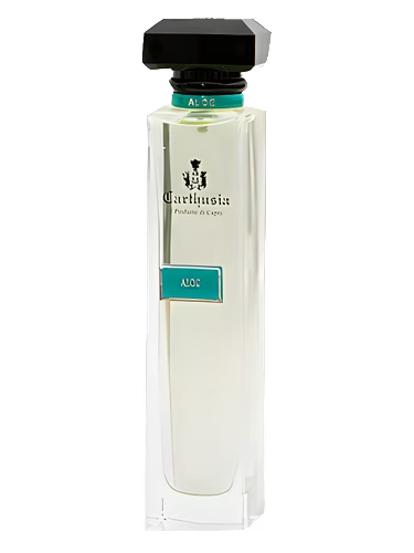 Acqua di Carthusia Aloe